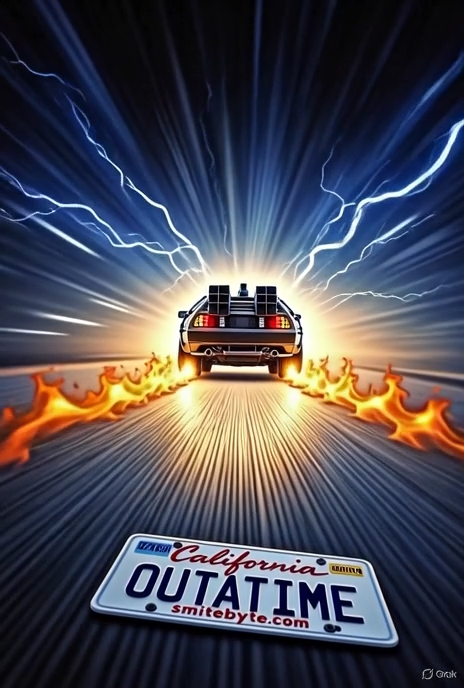 Revving Up to 88 MPH: You're Waiting 120 Days for Patches on Threats Known for Months—But Our NDR Takes You to the Future Now