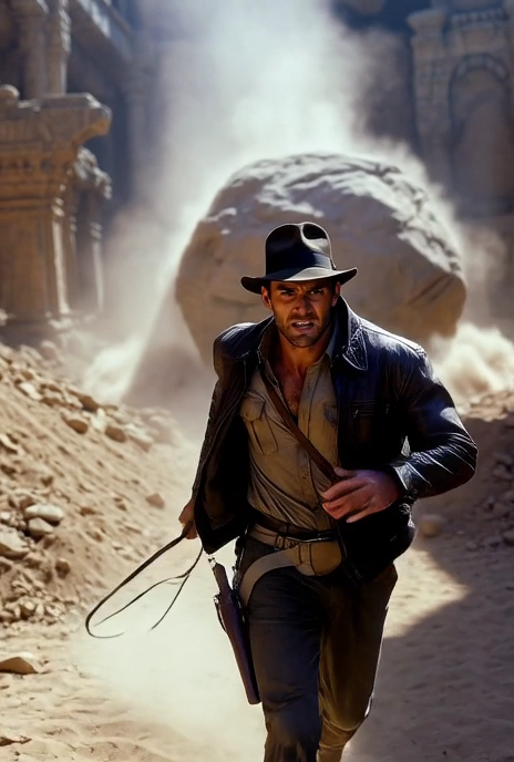 Raiders of the Lost Data: Why Let the "Obtainer of Rare Antiquities" Steal Your Ark When SmiteByte's NDR Drops the Boulder Day One