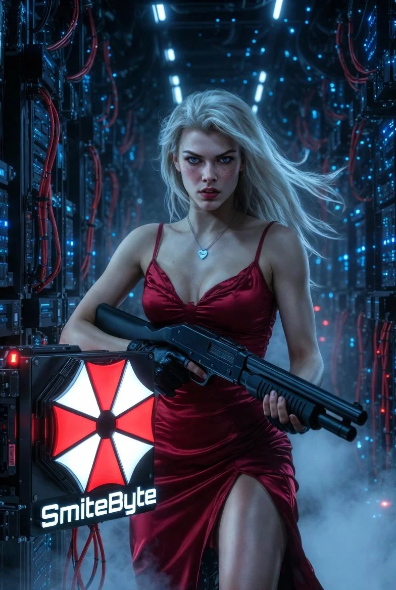 The Red Queen's Gambit: EDR Opens Politely, NDR Overpays for Middlegame, and ALICE Delivers Checkmate