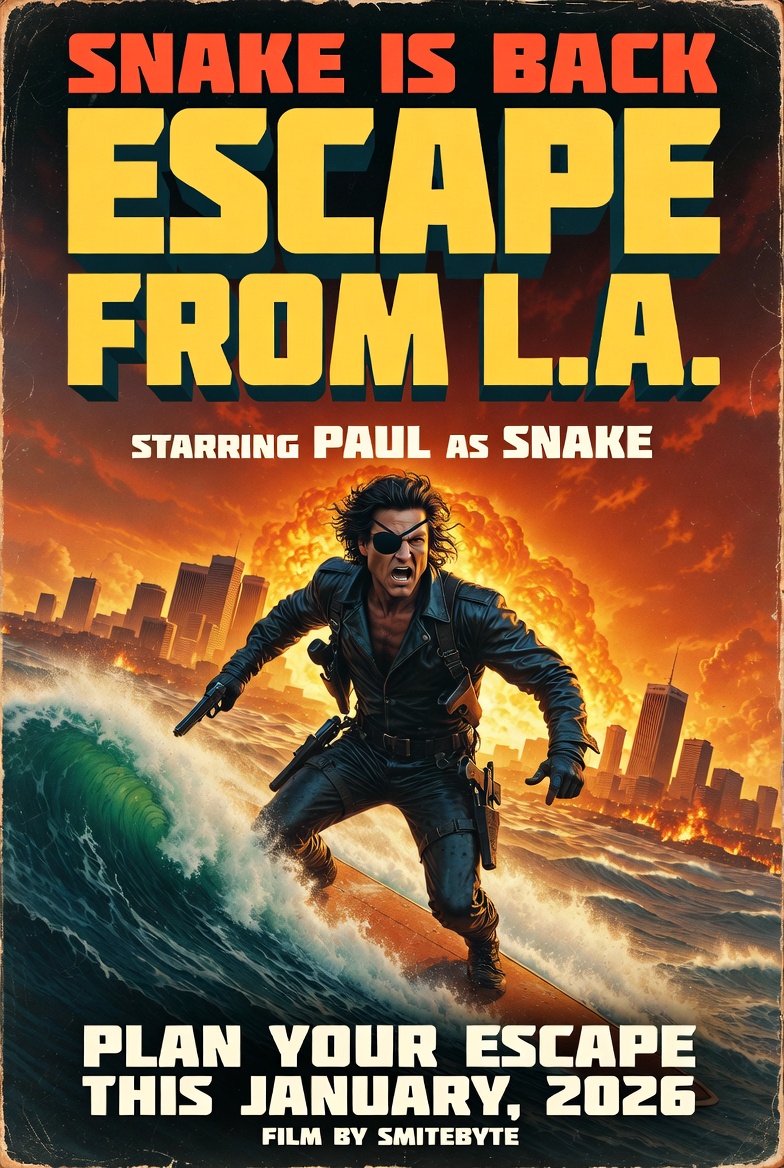 Escape from L.A.: The Payroll Ransomware Quake of 2026 – Azure’s Just the Next Prison, Blackbox is the Only Mainland Escape.