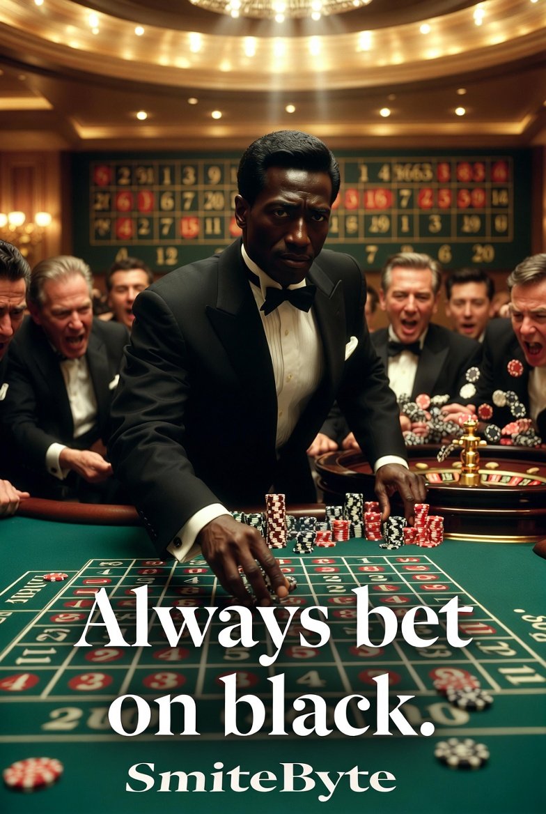 The Monte Carlo Effect: Vegas Went Dark in 2023—Is Your Business Still Rolling the Same Dice?