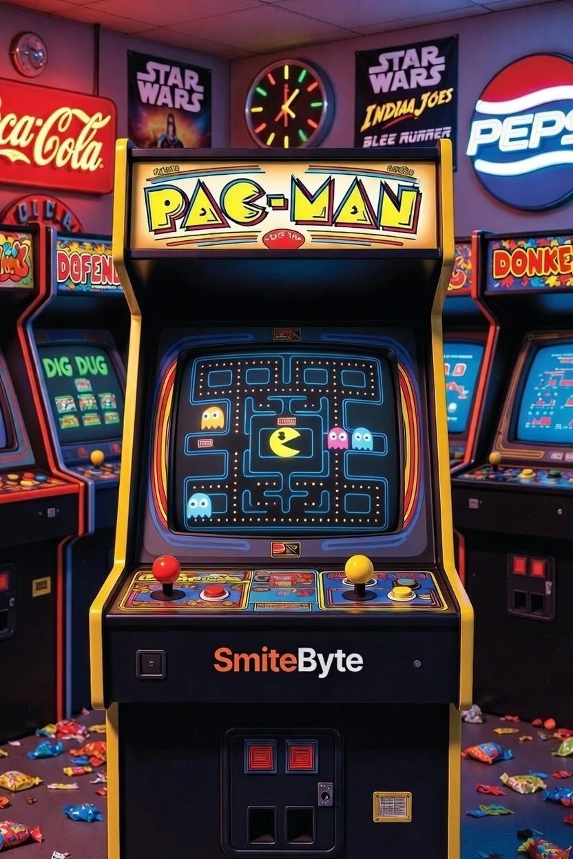 Unmasking the Ghost in the Machine: The 1981 TCP Trust Flaw Haunting Your Network – And How SmiteByte's Blackbox Exorcises It