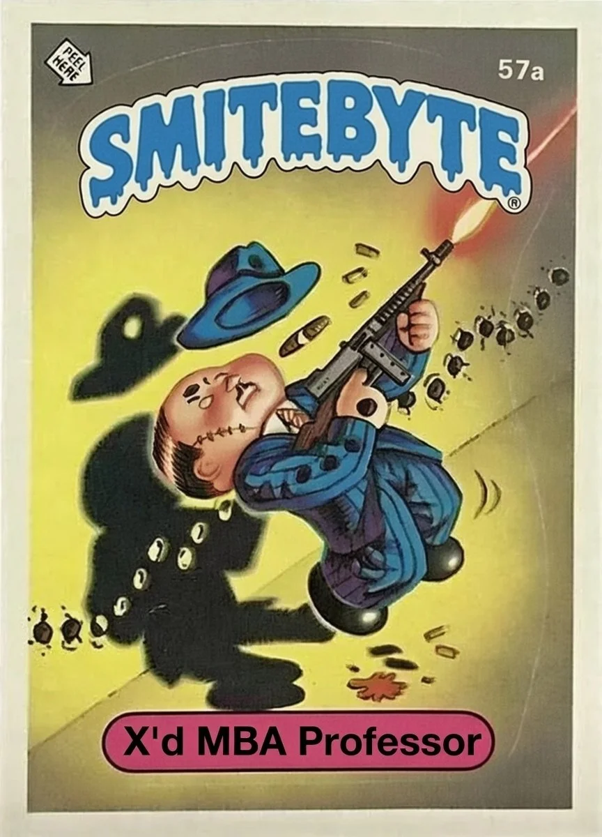 Confessions of an Ex-MBA Professor: You Can't Spend Your Way to a Secure Network (Any More Than You Can Tax Yourself Into Prosperity)