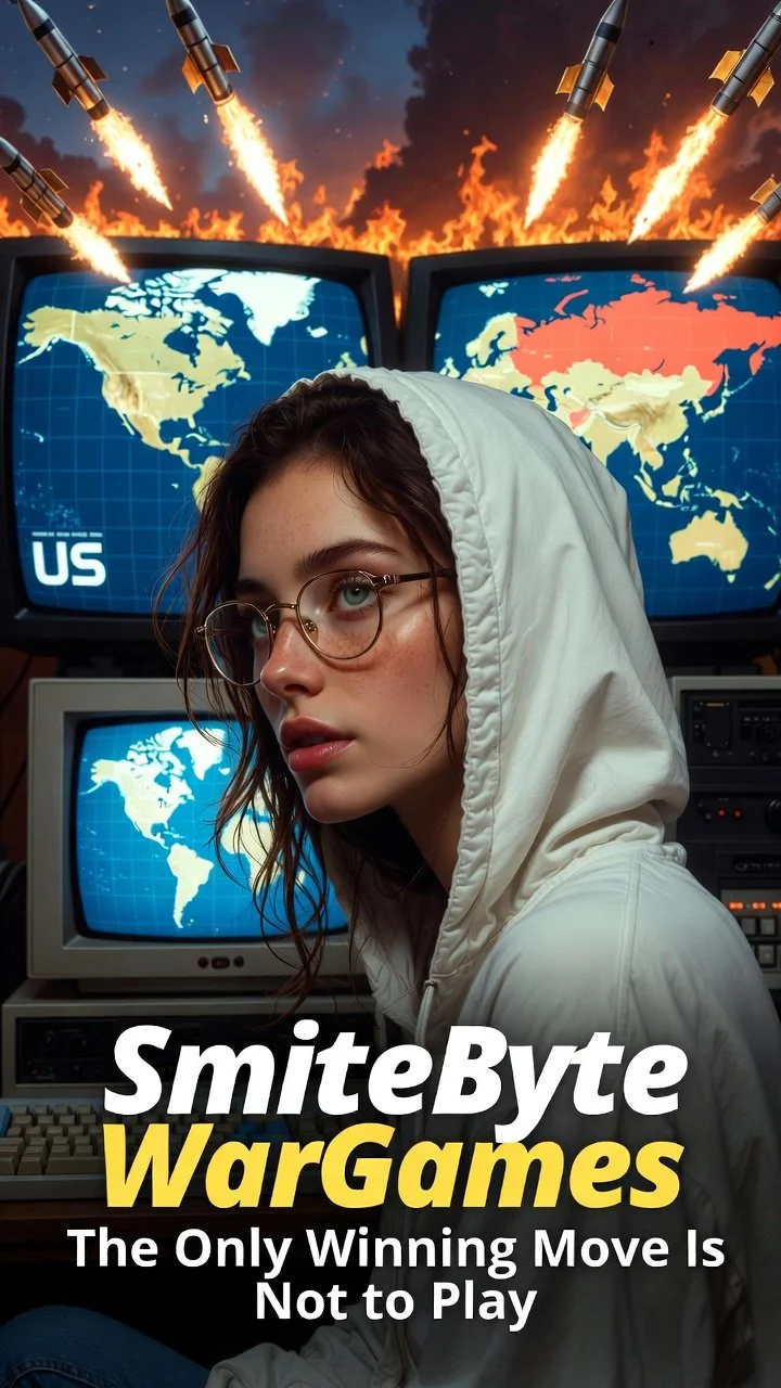 Wargaming Your Network: From Passive Detection to Ruthless Offense Against Etherware