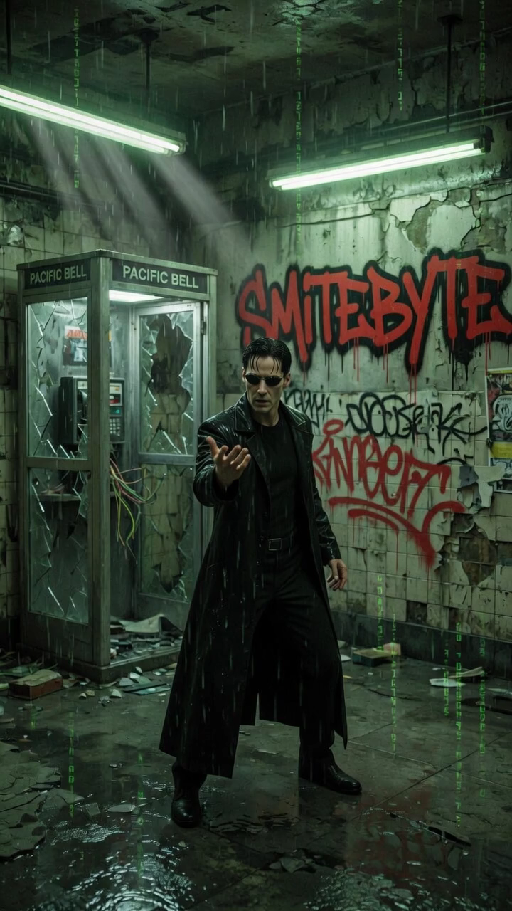 Let Them Try: How SmiteByte Was Actually Built