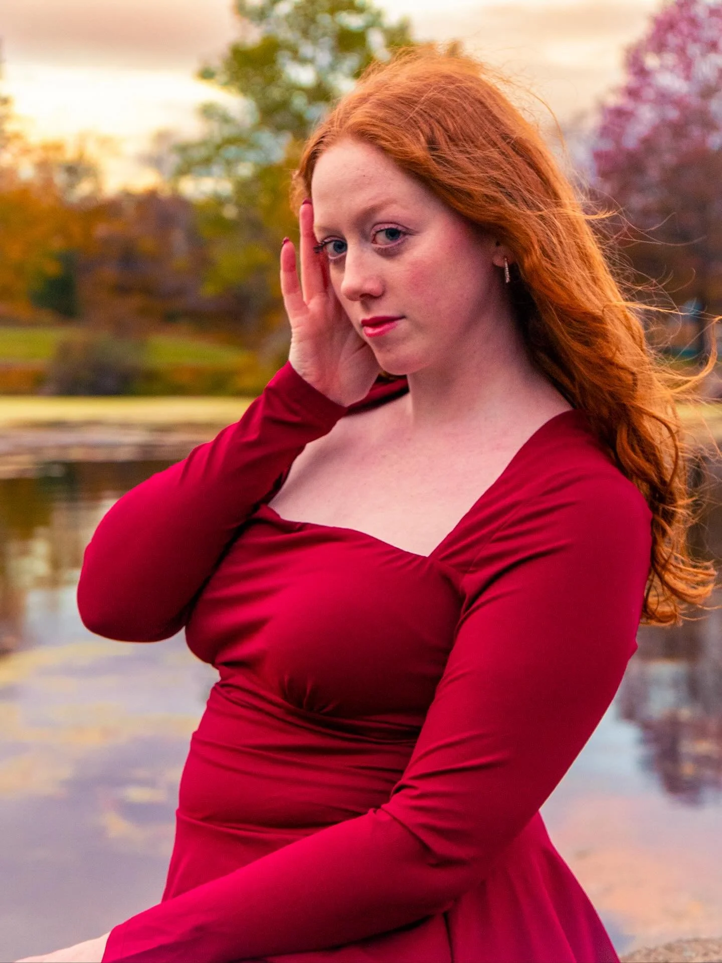 Loyalty over lies ✨ Glow > Gossip 💖
&bull;
Model: @ak_legacy04 
Photography: @gothgirlmedia 
&bull;
#portraitphotography #orangecountyphotography #firstphotoshoot #besties #sombr #queenenergy #outdoorportraits