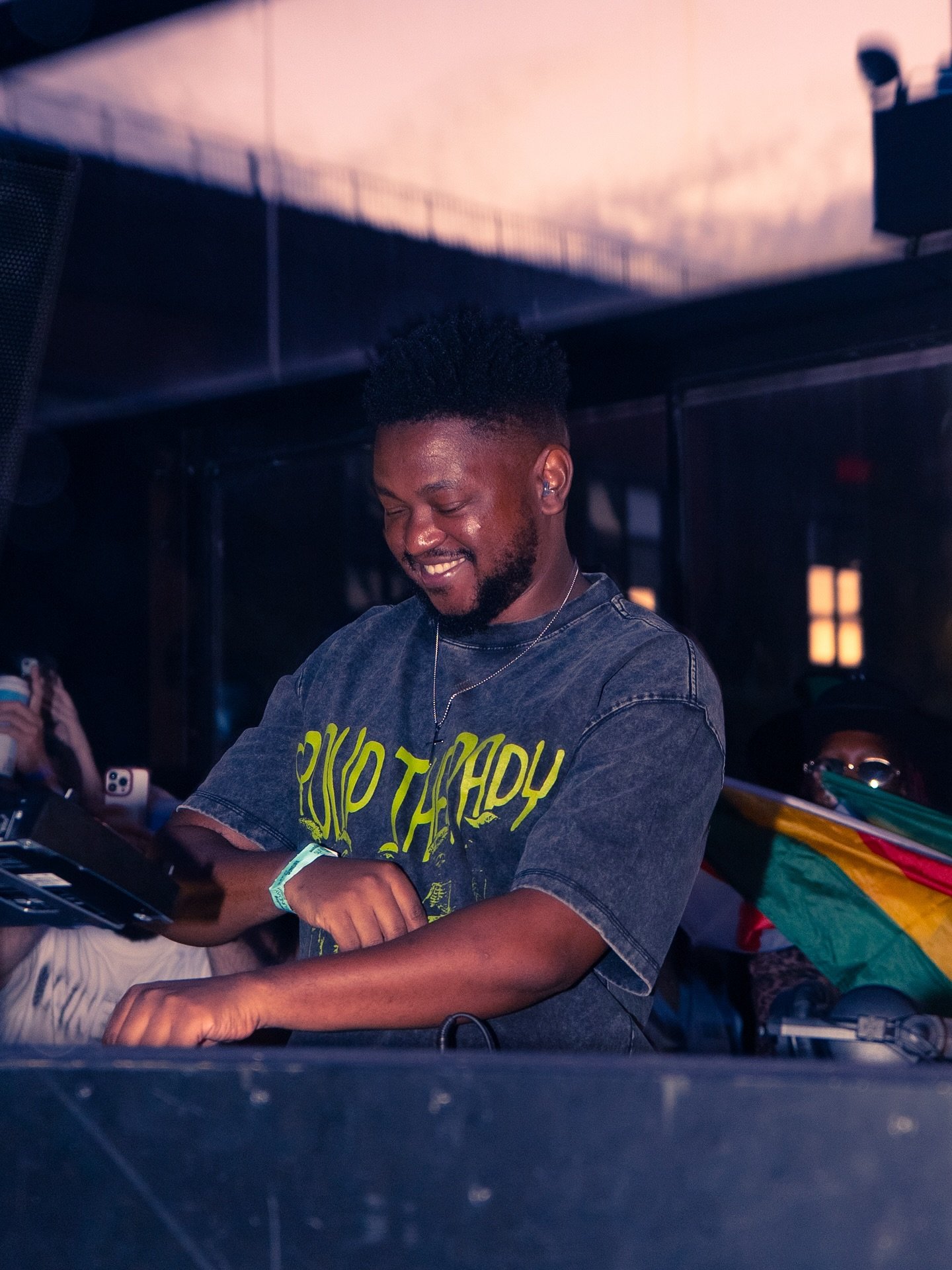 Nightfreak at Superior Ingredients, powered by Grey Area🔥
&bull;
@nitefreakdj 
@entergrayarea 
@superioringredients 
&bull;
#edm #superioringredients #edmislife #djphotography #edmphotography #nycnightlife #nycclubs #nightlifephotographer