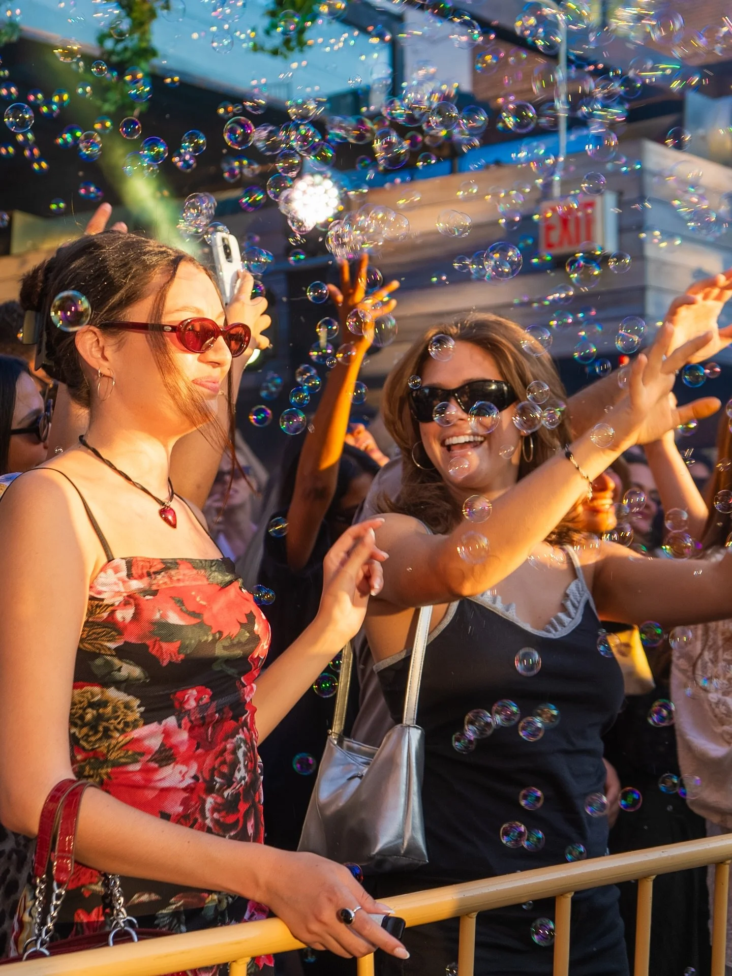 Superior Sessions: Faces &mdash; moments from the dance floor at Lost Miracle | 8.22.25 
&bull;
Headliners;
@sebastien_leger + @royrosenfeld_ofc 
&bull;
Promoter ; @entergrayarea 
&bull;
#edmforlife #edmphotography #ravephotography #clubphotographer 