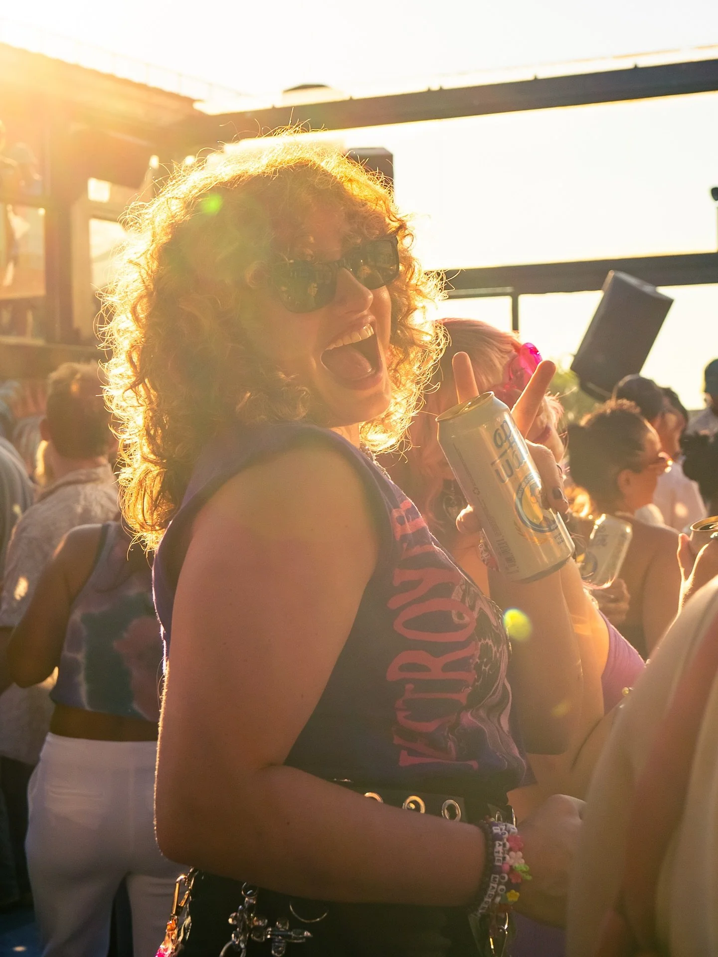 Superior Sessions: Light Flares 
Snapshots of the dance floor from Lost Miracle at Superior Ingredients (8.22.25)
&bull;
&bull;
Promoter @entergrayarea 
&bull;
#edm #edmlifestyle #edmphotography #nightlifephotography #nycnightlife #greyarea #superior