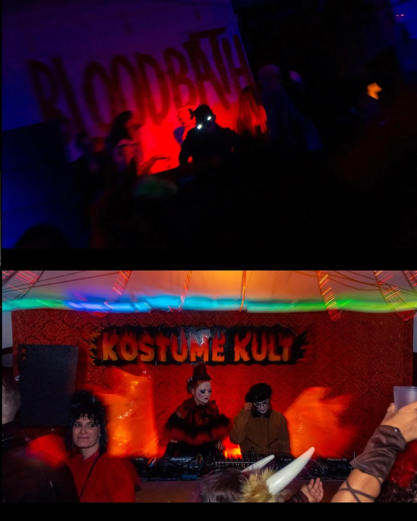 Vampire Ball NYC 2025 📸
&bull;
Tell me what your Halloween costume was 👇🏻👇🏻!!!
&bull;
#vampireball #houseofyes #nycphotographer #nycnightlife #nycclubs #edmfestival #halloween2025 @vampireball.nyc