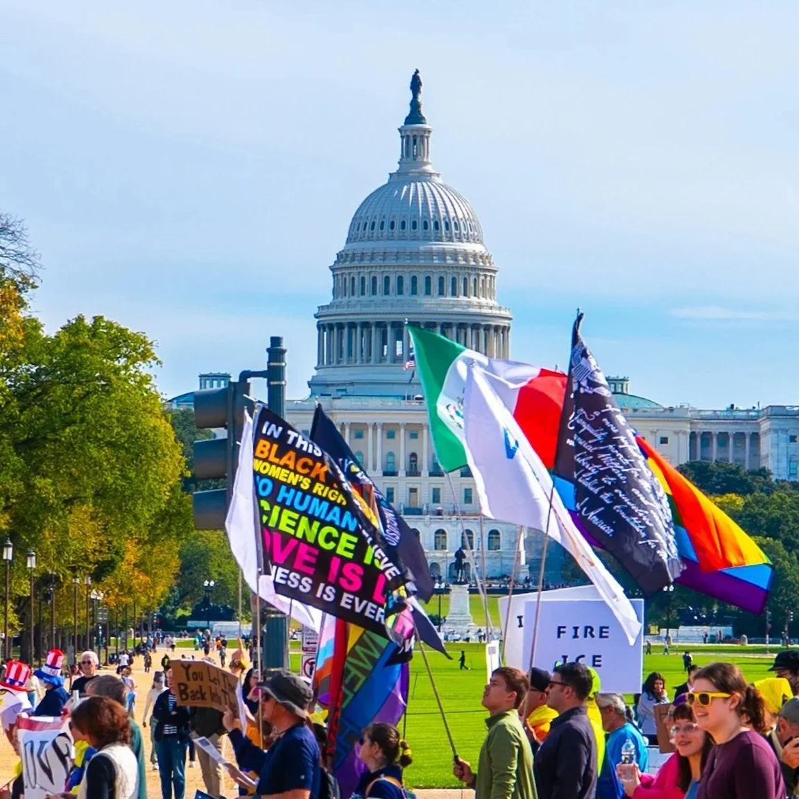 Protests