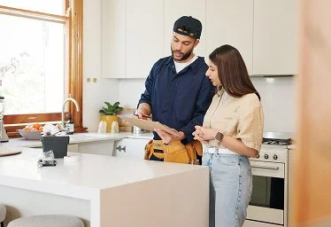 kitchen remodeling near me