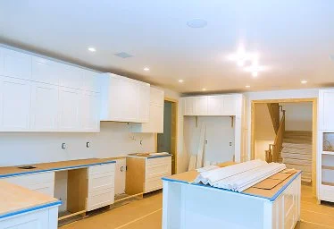 kitchen remodeling near me