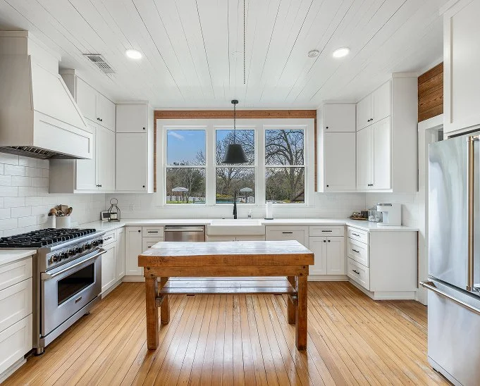 kitchen remodeling near me