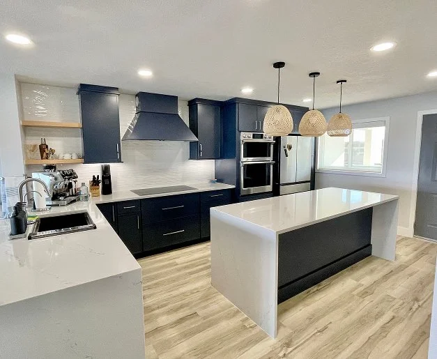 kitchen remodeling near me