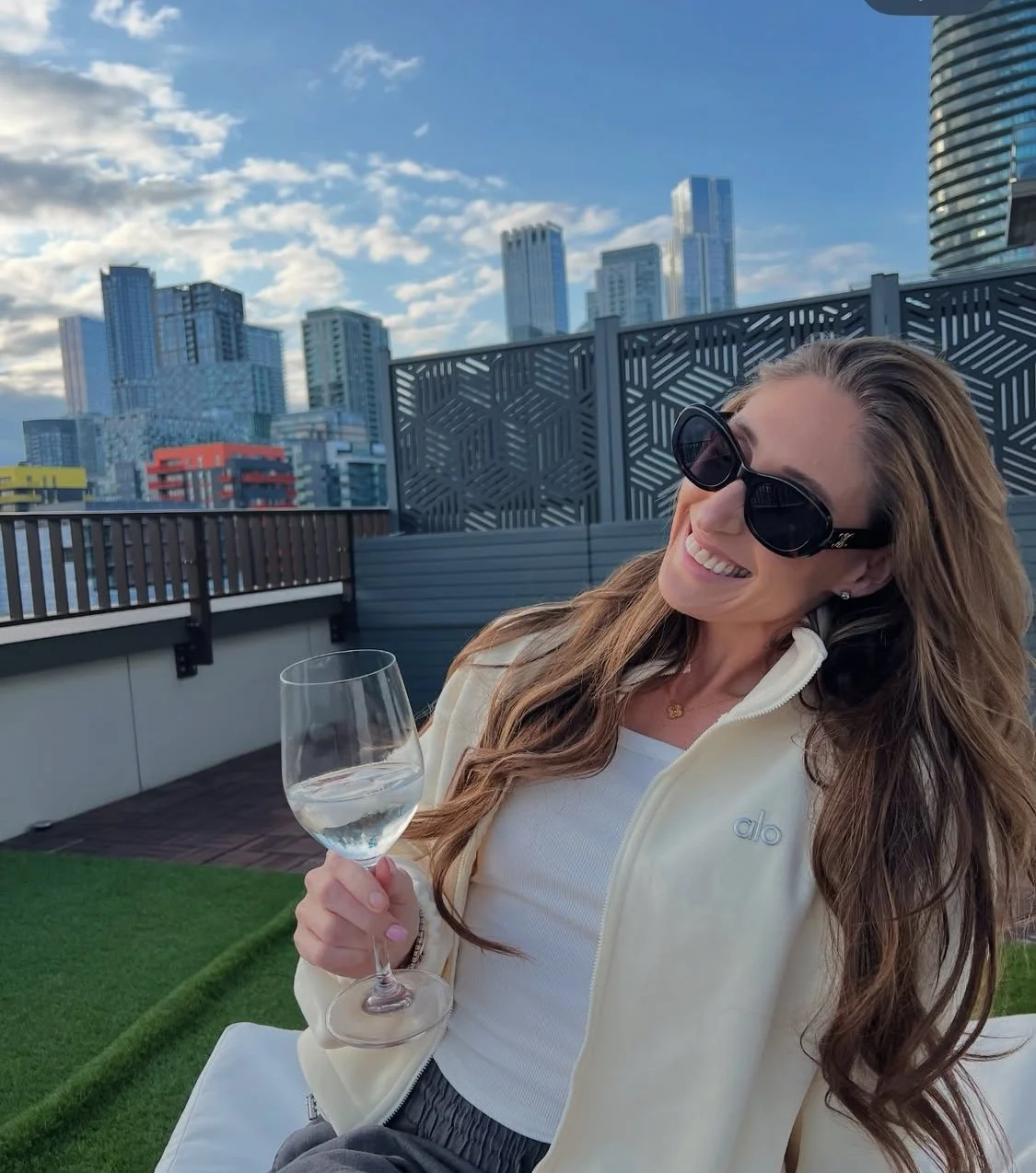 Episode 07: Redefining Your Relationship With Food with Tilly Mardle