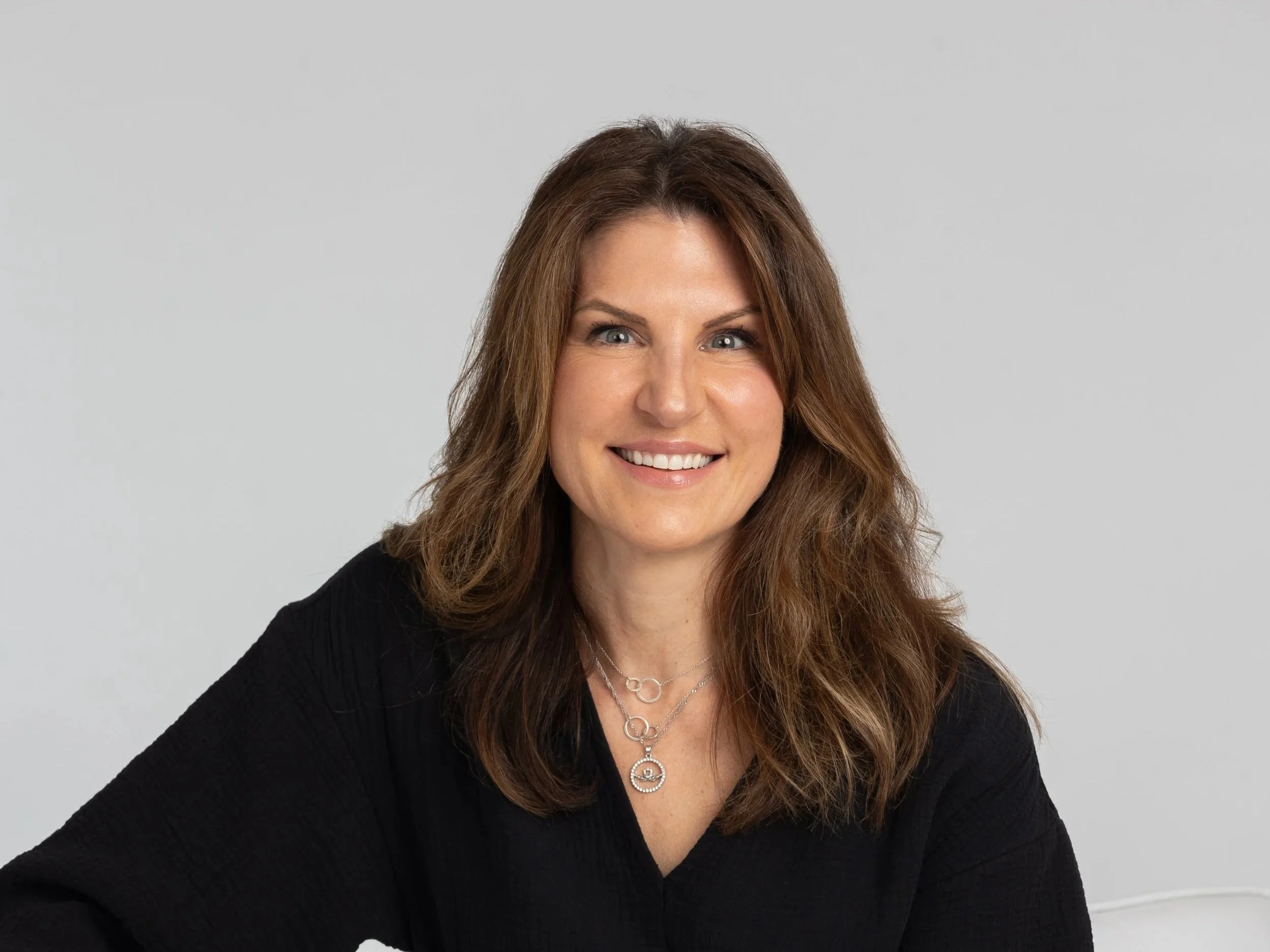 Episode 11: Beauty as We Age with Liz Martin