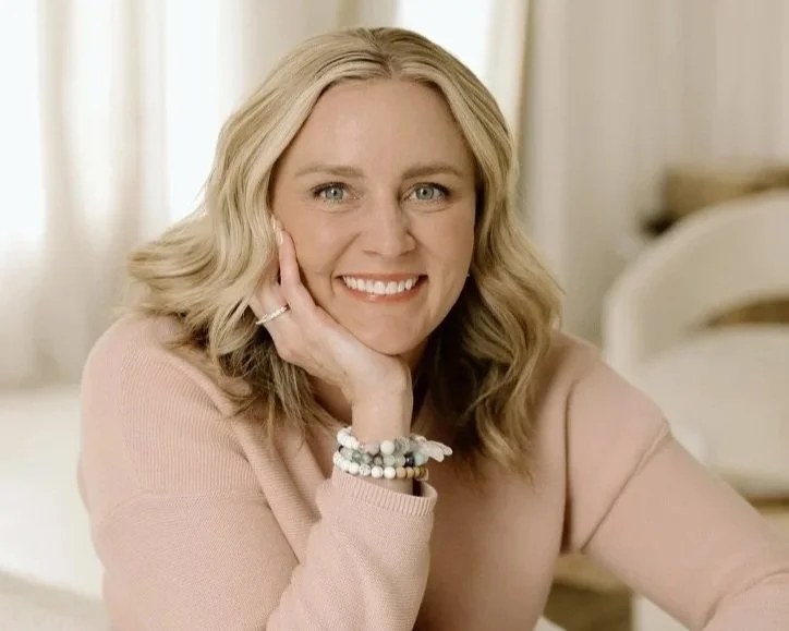 Episode 13: The Modern Marriage Blueprint with Molly Rubesh