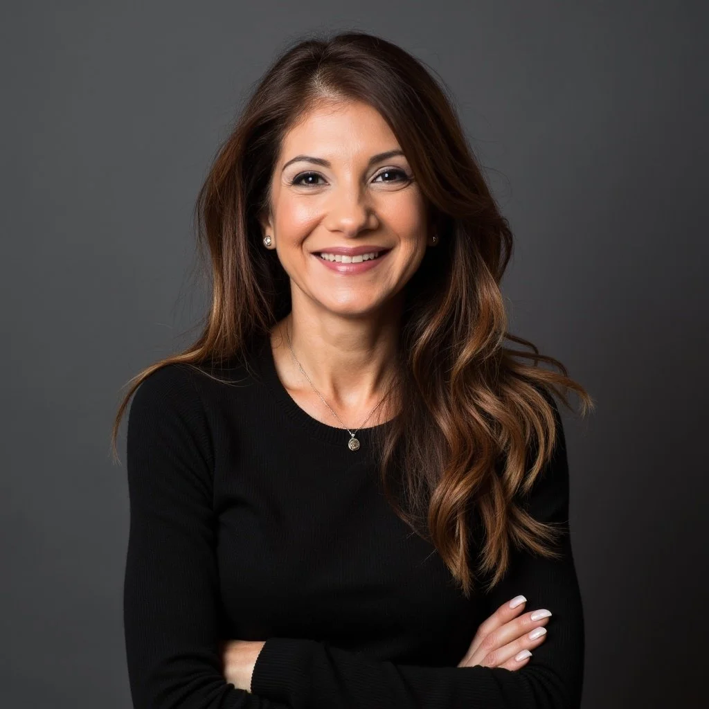 Navigating Perimenopause with Dr. Jila Senemar