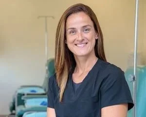 Managing Health &amp; Stress with Dr. Julie Militello