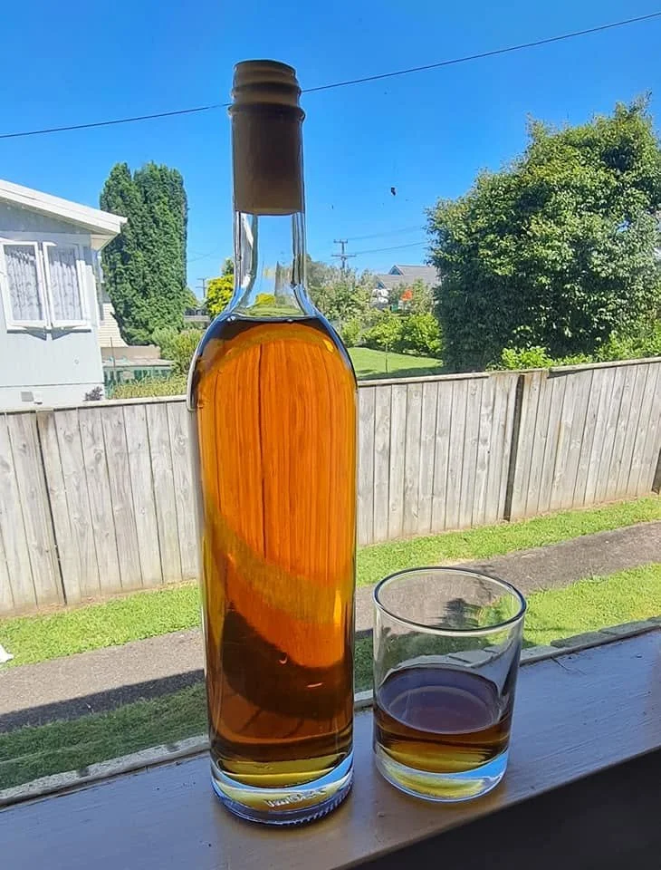 Building a Mead Business  Part 1
