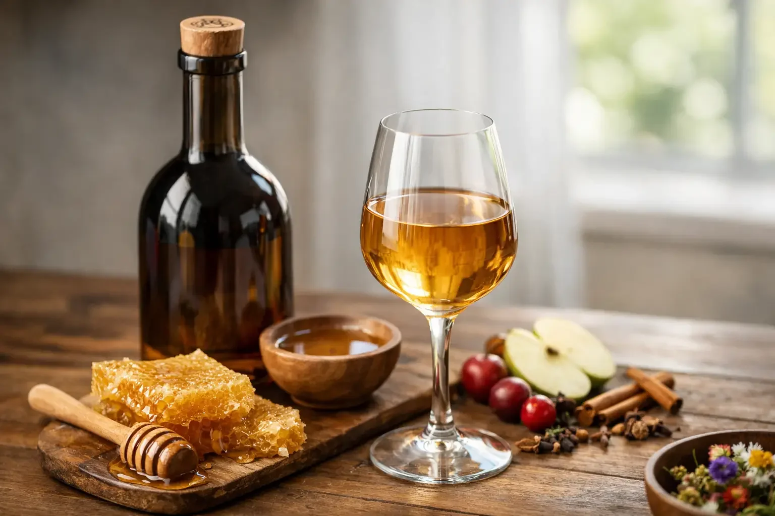 What Does Mead Taste Like? 