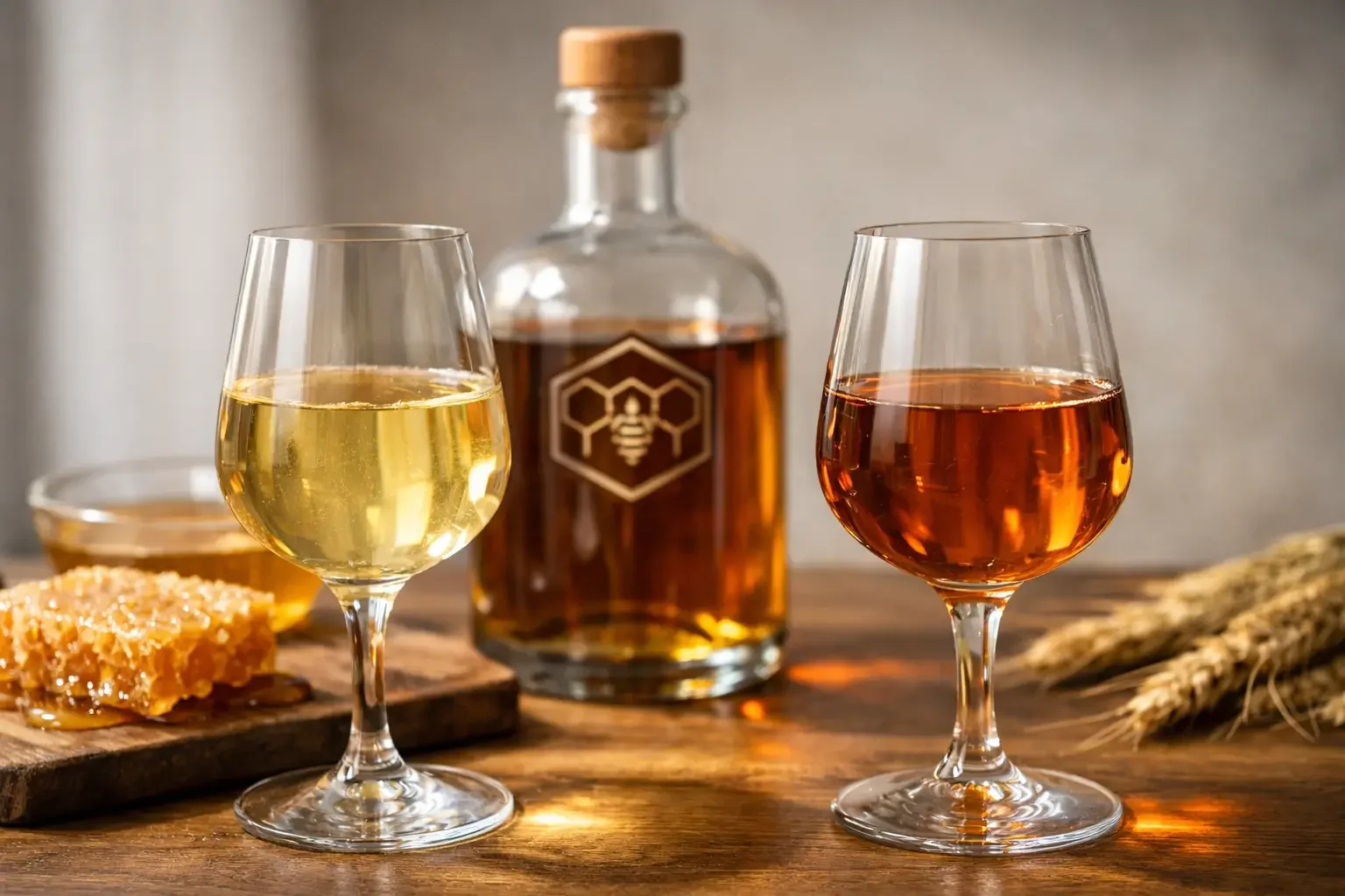 Is Mead Sweet or Dry? What to Expect