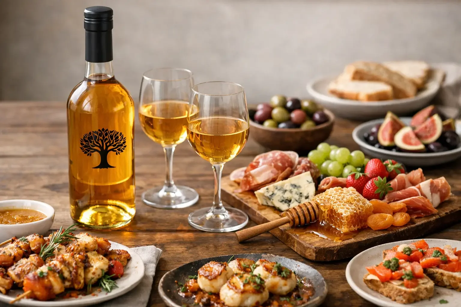 10 Mead Food Pairing Ideas Worth Trying