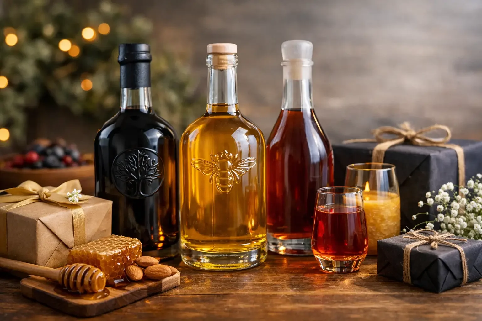 Best Mead for Gifting: What to Choose