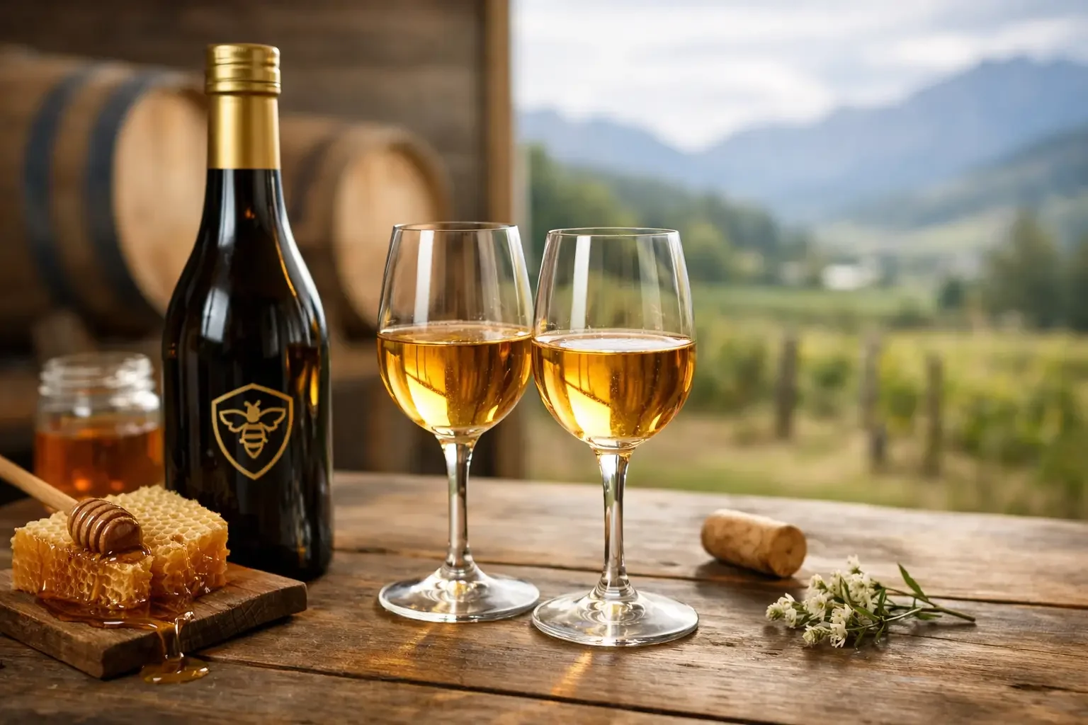 Why Small Batch Mead NZ Tastes So Distinctive