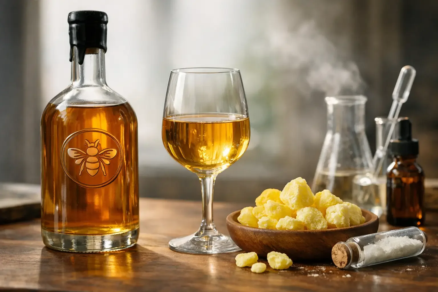Does Mead Contain Sulphites? What to Know
