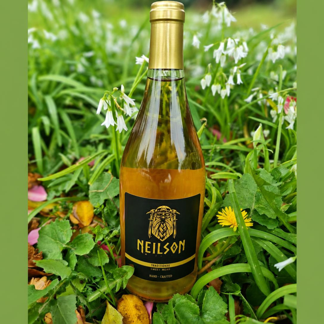 Traditional Mead