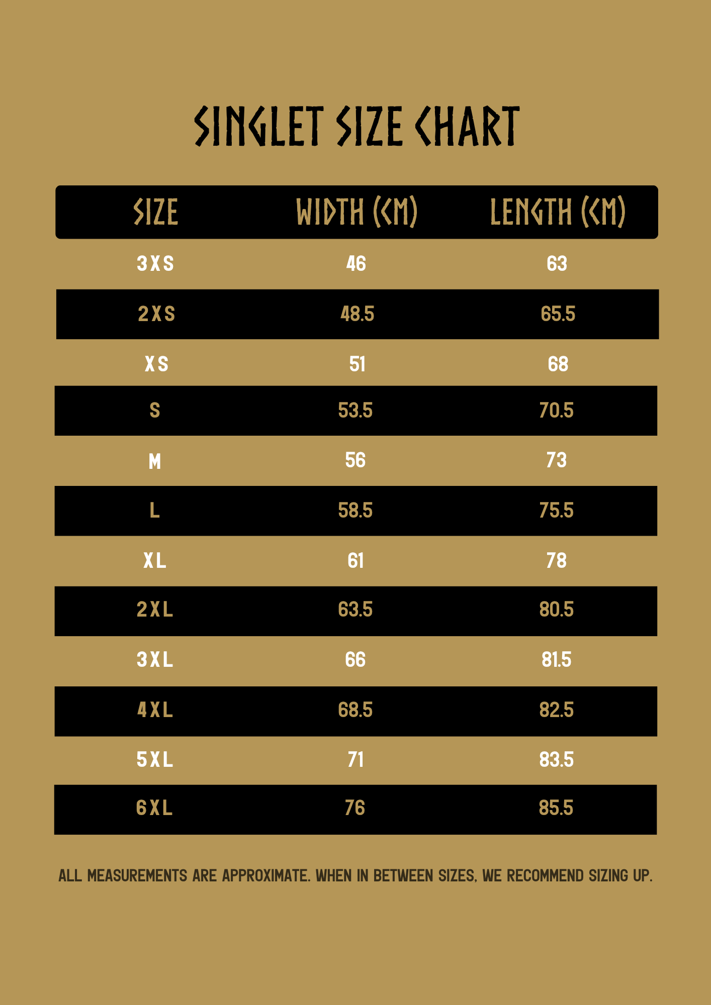 Singlet Size Chart.png