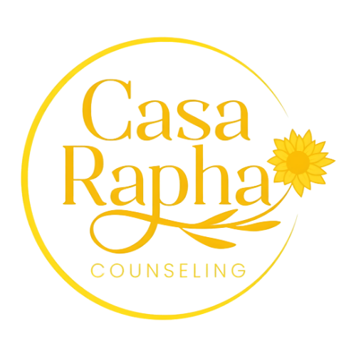 Casa Rapha Counseling