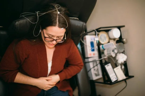 Neurofeedback