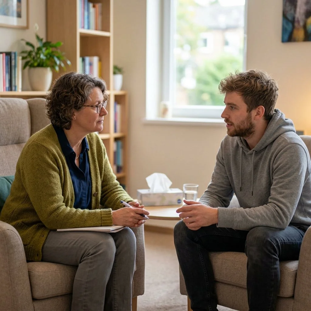 Individual Psychotherapy