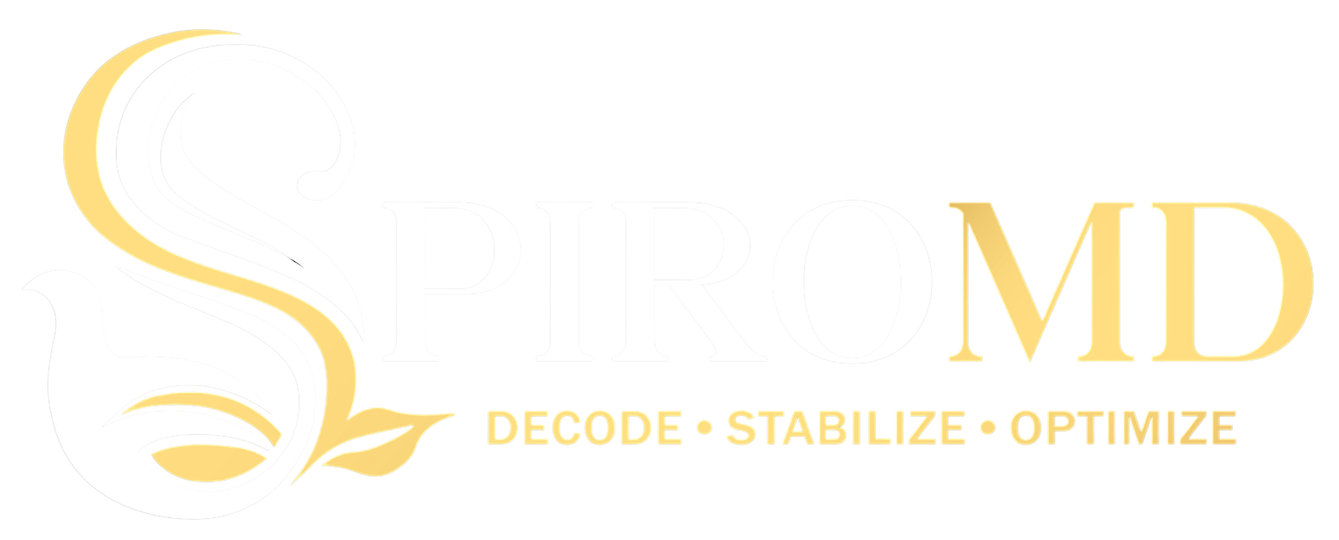 Spiro MD