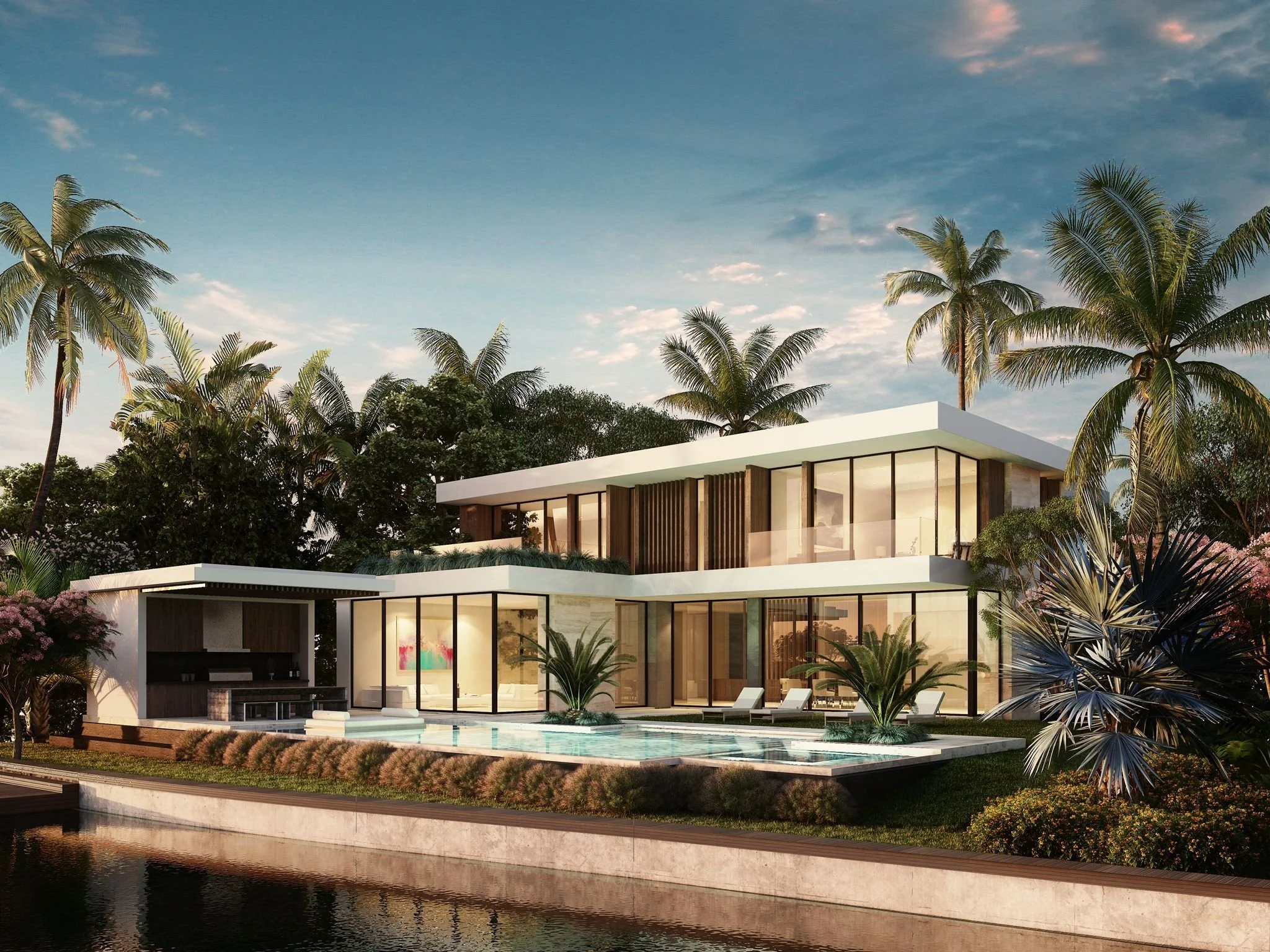 Check+Out+This+Max+Strang-Designed+Venetian+Islands+Tropical+Modern+Spec+Home+.jpg