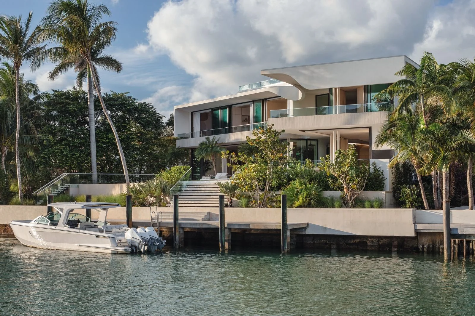 Saota Project Rendering