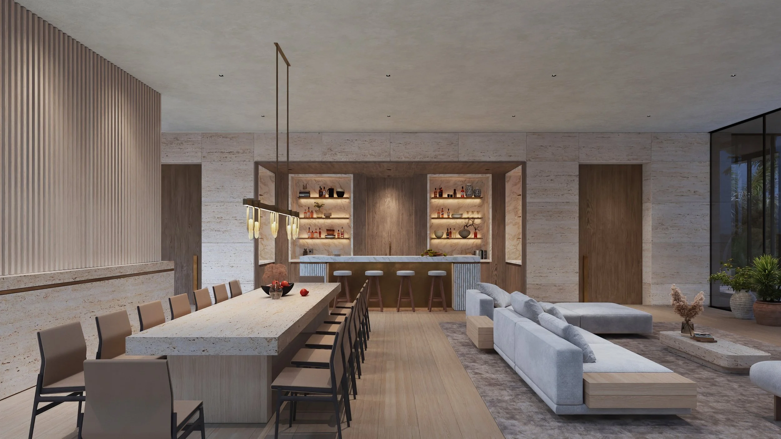 225 N Hibiscus Dr - Formal Living 01.jpg