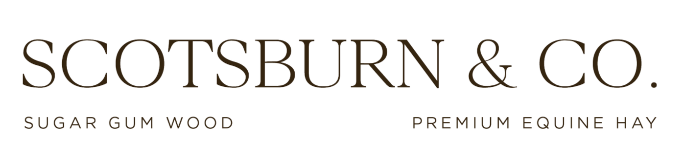 Scotsburn &amp; Co