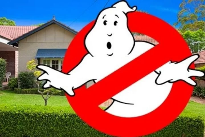Selling Haunted Homes: Inside my 2018 ‘Real Estate Ghostbusters’ Interview