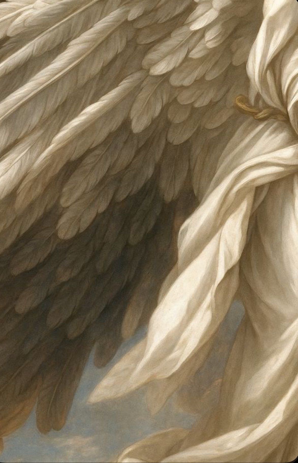 What it’s really like to have an Angel Reading?