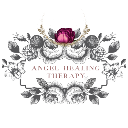 Angel Healing Therapy