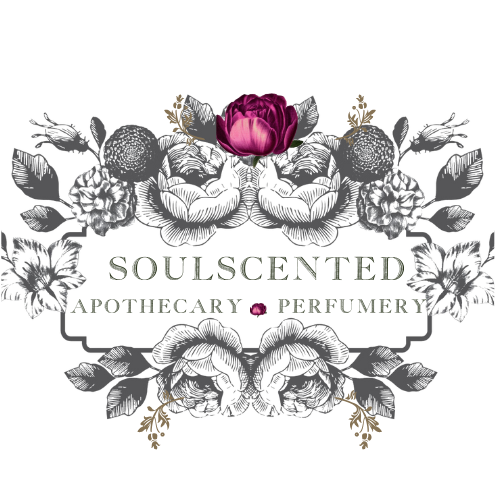 Soulscented Apothecary + Perfumery