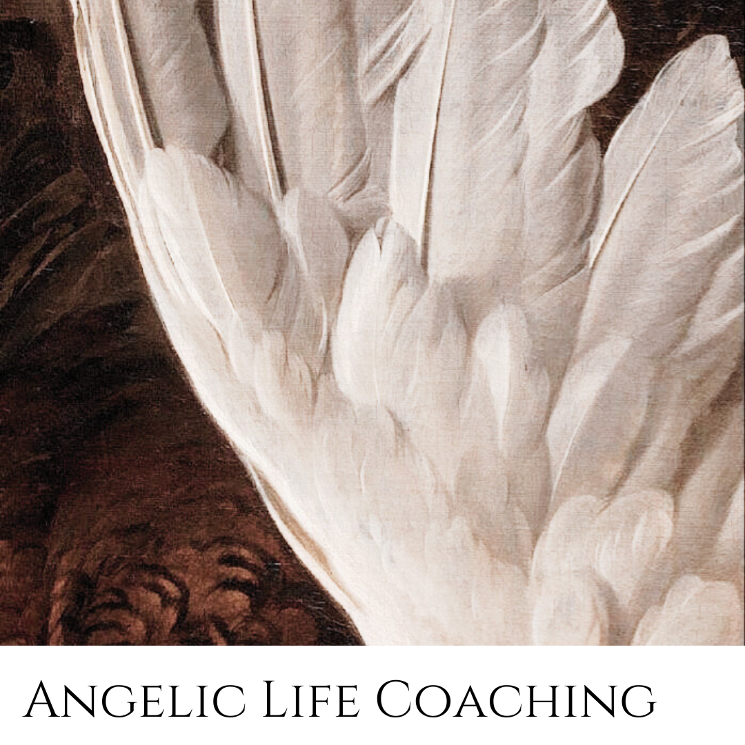 Angel Life Coaching