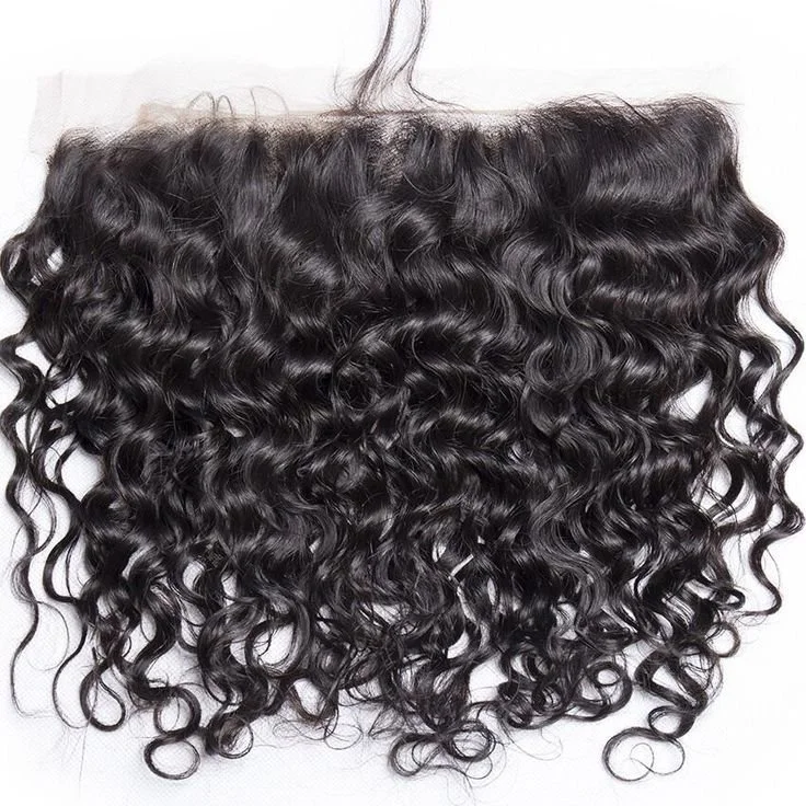 Water Wave Lace Closure