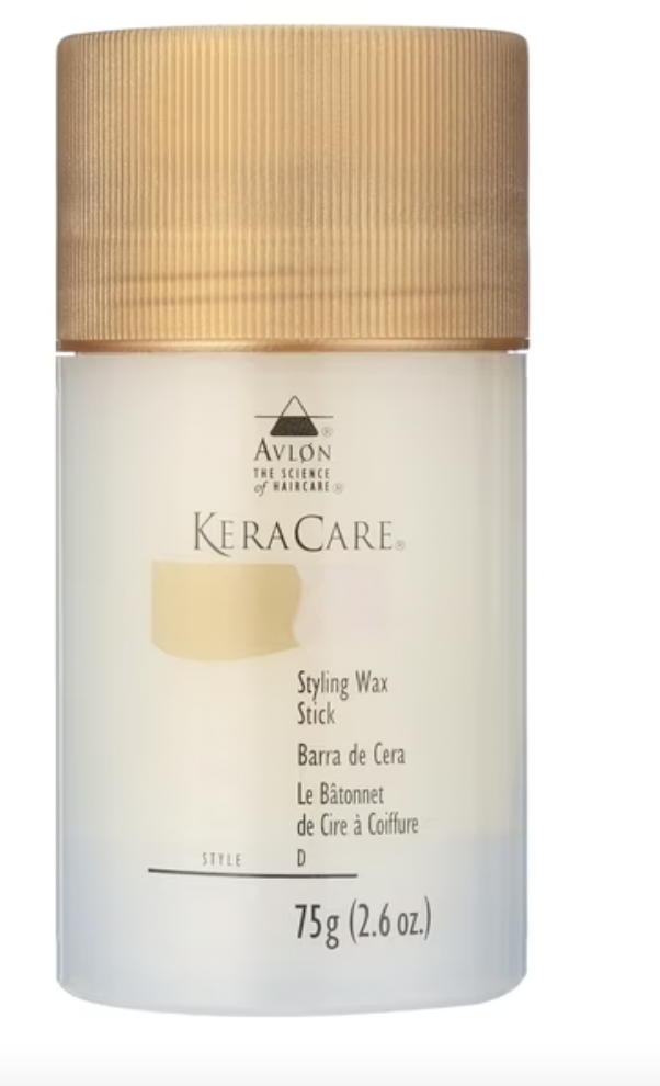 K/C Styling wax stick 2.6oz