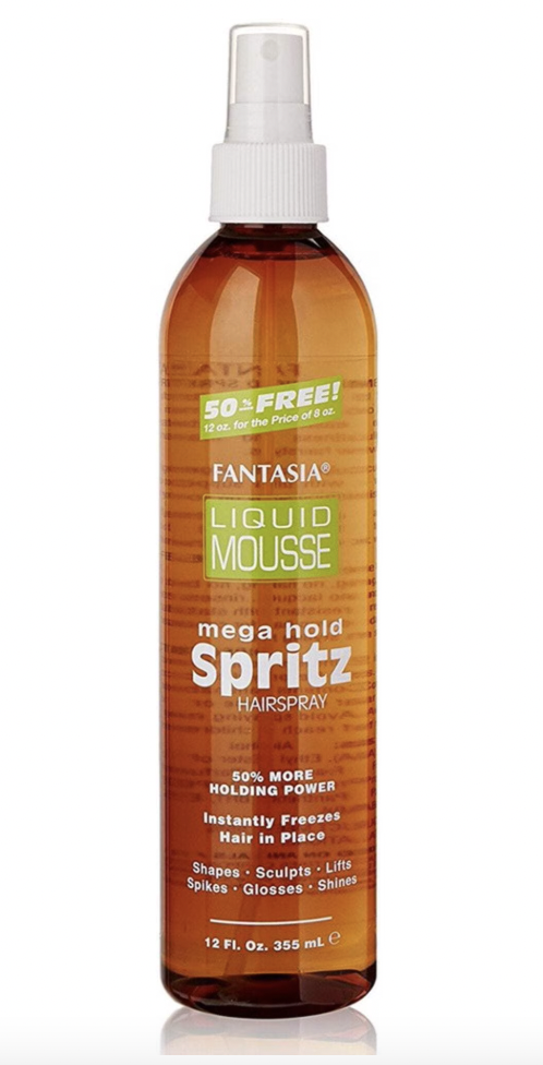 Fantasia L/M SU Spritz 12oz