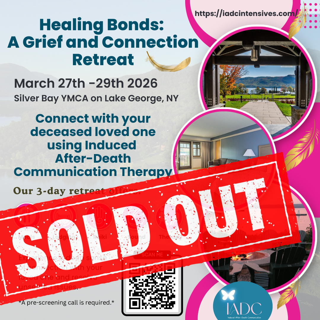 After-death Connection Retreat